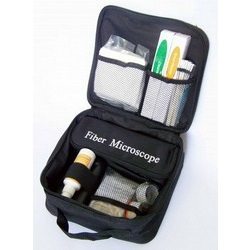 Fibre Optic Cleaning Tool Kit