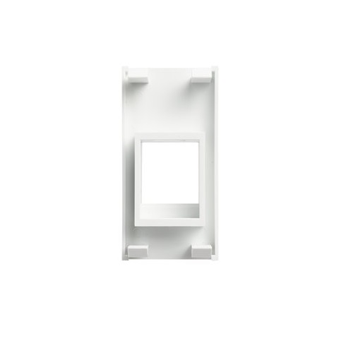 Corning 25 x 50 Flat Adapter