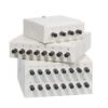 Fibre Optic Patch Boxes