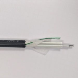 Fibre Optic Int/Ext loose Tube LSZH GRA Cable