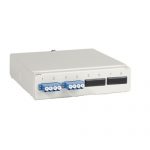 LC QUAD WALL BOX