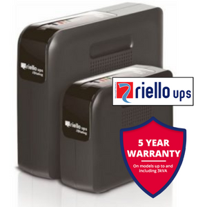 Riello iDialog UPS