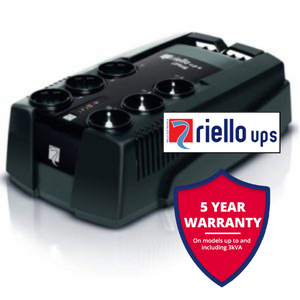 Riello iDialog UPS