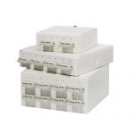 SC WALL BOX SET