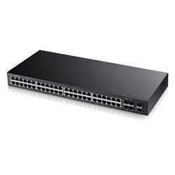 Zyxel 48 Ports Manageable Ethernet Switch