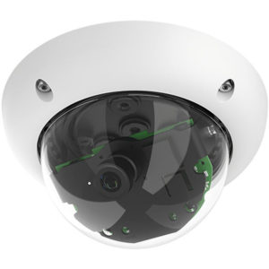 D26 Dome