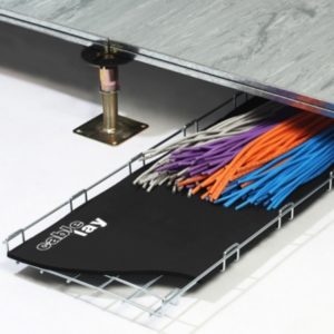 Cablelay Matting