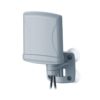 Omni antenna for GSM 3G and 4G