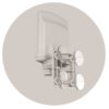 Suction Cup Mounting