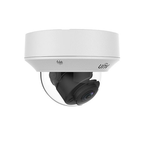 IPC3232ER3-DUVZ-C IPC3232ER3-DUVZ-C- 2MP WDR Super Starlight Vandal-resistant Network IR Fixed Dome Camera