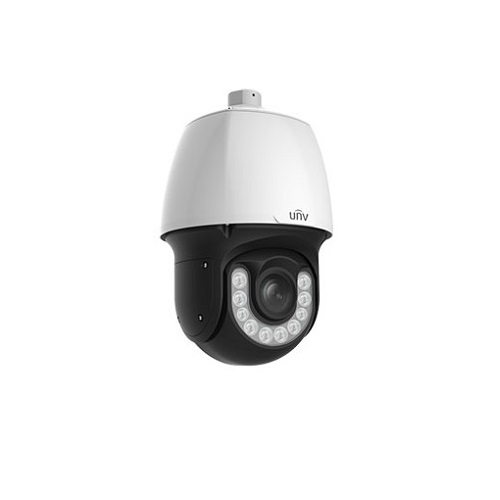 IPC6252SFW-X22U - 2MP 22x Starlight Network Full Spectrum PTZ Dome Camera