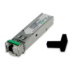UTP-SFP-1.25G-20KM - SFP Optical Module 1.25G Single Optical Fiber 20km