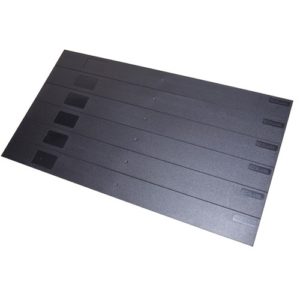 Universal 6RU 19” Blanking Panels
