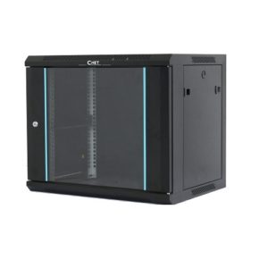CNET CNET Comms Cabinet Wall Mounted Data Cabinet