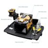 Un1co Mobile Splicing Shelf Unit