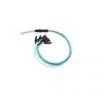 Pretium EDGE HD, OM4 pre-terminated MTP fibre trunk cable
