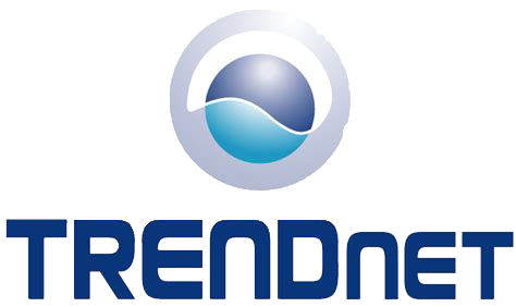 Trendnet Logo header
