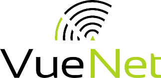Vuenet Logoheader