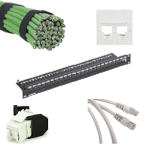 Cat5e - Corning