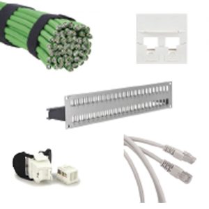 Cat6 - Corning