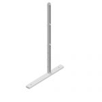 Edbak Proscreen Free standing Mount