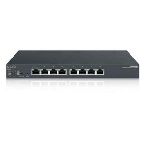 Engenius EWS2908P 8Port Gigabit Managed PoE Switch