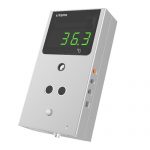 Utepo TS1206 - Smart Doorbell
