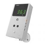 Utepo TS1206 Wall Mount