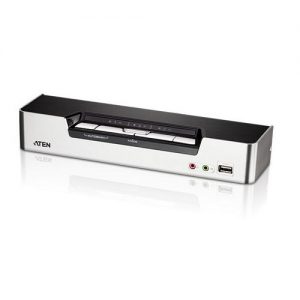 CS1794-4-Port USB HDMI Audio KVMP Switch