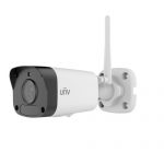 Uniview 4MP WIFI Bullet Network Camera IPC2124LR3-F40W