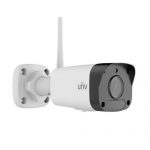 Uniview 4MP WIFI Bullet Network Camera IPC2124LR3-F40W #2