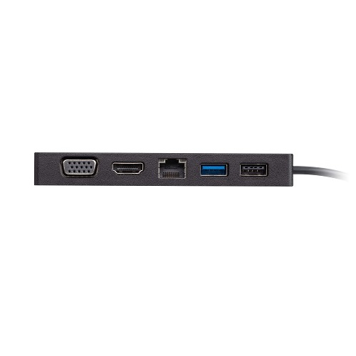 Aten USB C Multiport Dock with power | Wood Communications