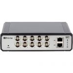 NVT Phybridge, EC10,10 Port