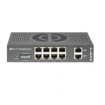 NVT Phybridge FLEX 8 Port