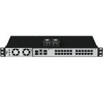 Flex 24 Port Managed Switch
