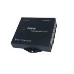 NVT Flex 4 adapter