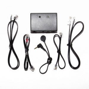 EHS Cables for JPL DECT Headsets