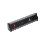 P-Pack Desktop units – with powered USB charger