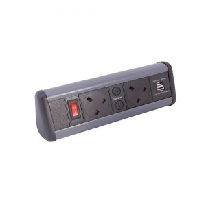 P-Pack-Desktop Units - Power & Smart Charge