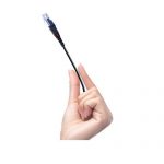 Patchsee Ultra Slim Patch cords - Thinpatch UTP & FPT