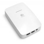 Wi-Fi 5 Cloud-Managed Wave 2 Wall-Plate Access Point