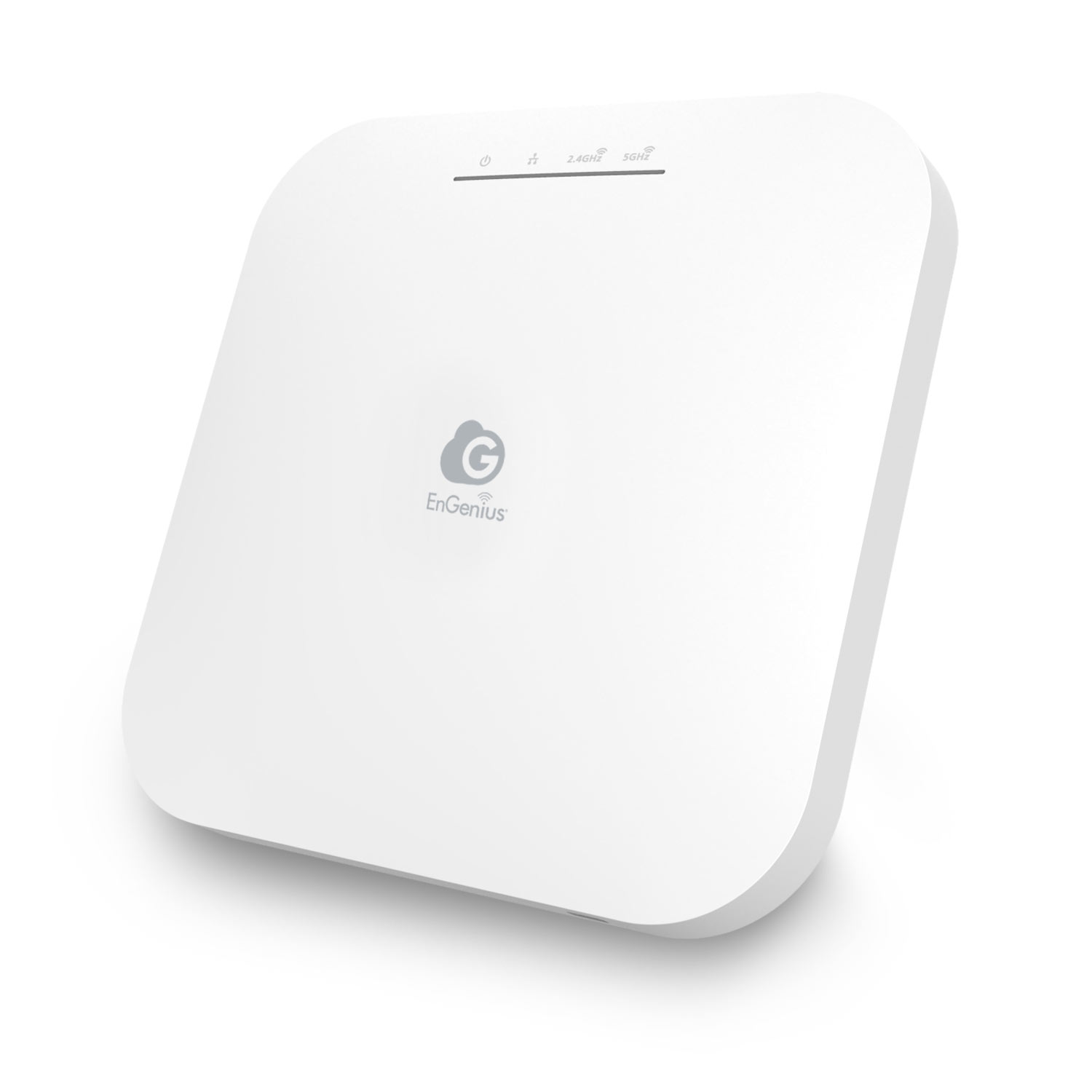 Cloud Managed Wi-Fi 6 2×2 Indoor Wireless Access Point | EnGenius Cloud Managed ECW220