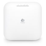 EnGenius Cloud Managed ECW230 |Cloud Managed Wi-Fi 6 4×4 Indoor Wireless Access Point