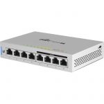 Ubiquiti Networks US-8-60W UniFi 8-Port Gigabit PoE