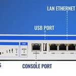 Teltonika Rutxr1 Enterprise Sfp/lte Router - 1