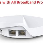 TP-LINK DECO M5 KIT - 3 Pack