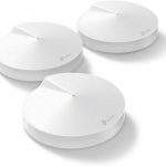 TP-LINK DECO M5 KIT - 3 Pack
