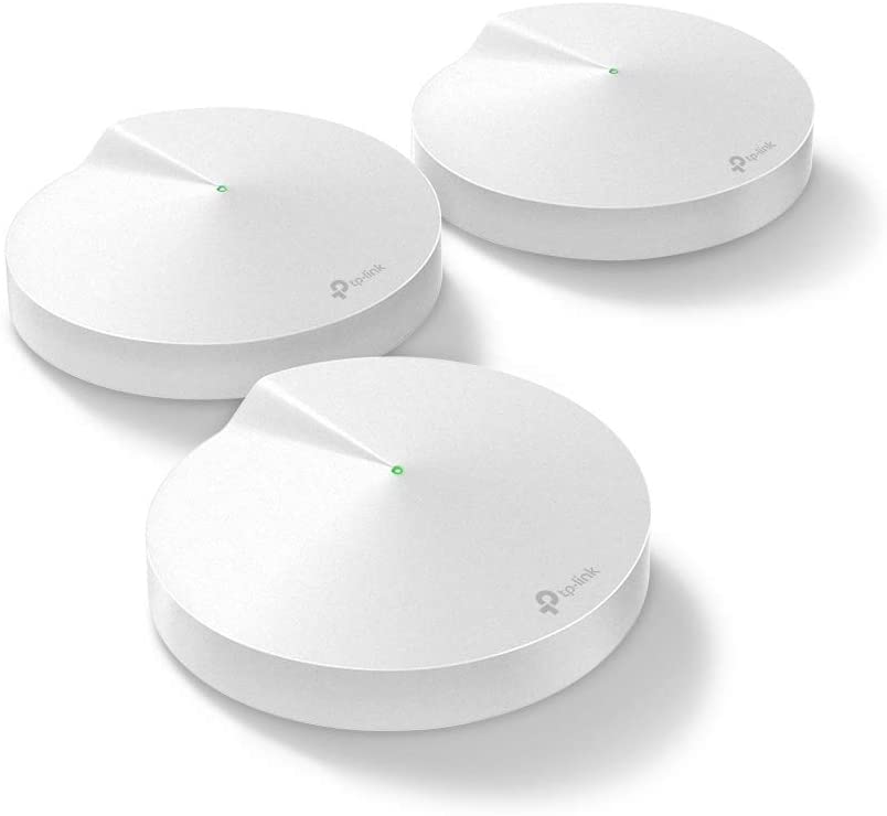 TP-LINK DECO M5 KIT - 3 Pack