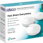 TP-LINK DECO M9 PLUS 3PK - 1