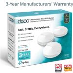 TP-LINK DECO M5 KIT - 3 Pack - 1